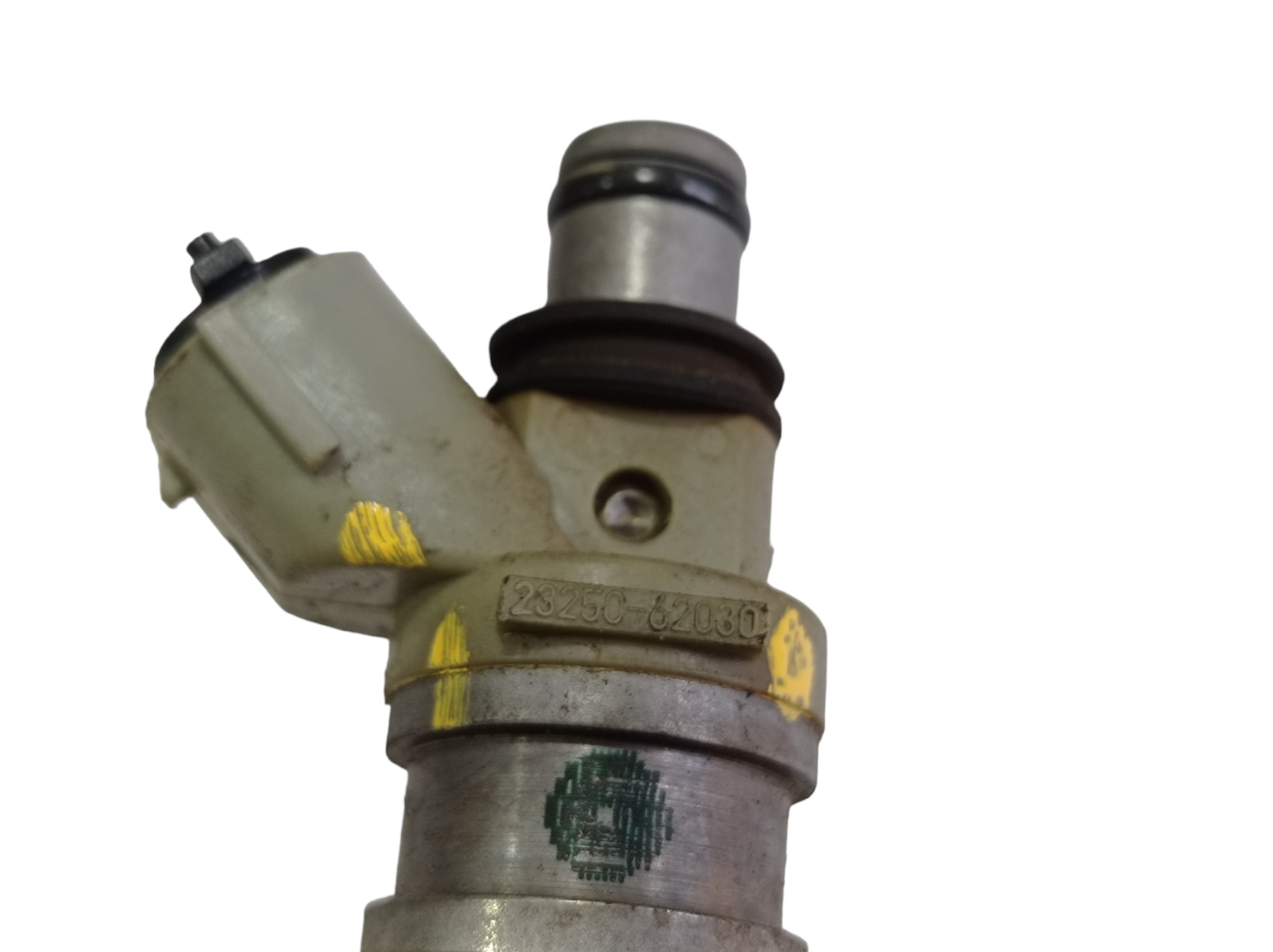 Bico Injetor Lexus Es300 3.0 V6 1993 23250-62030 V571 7