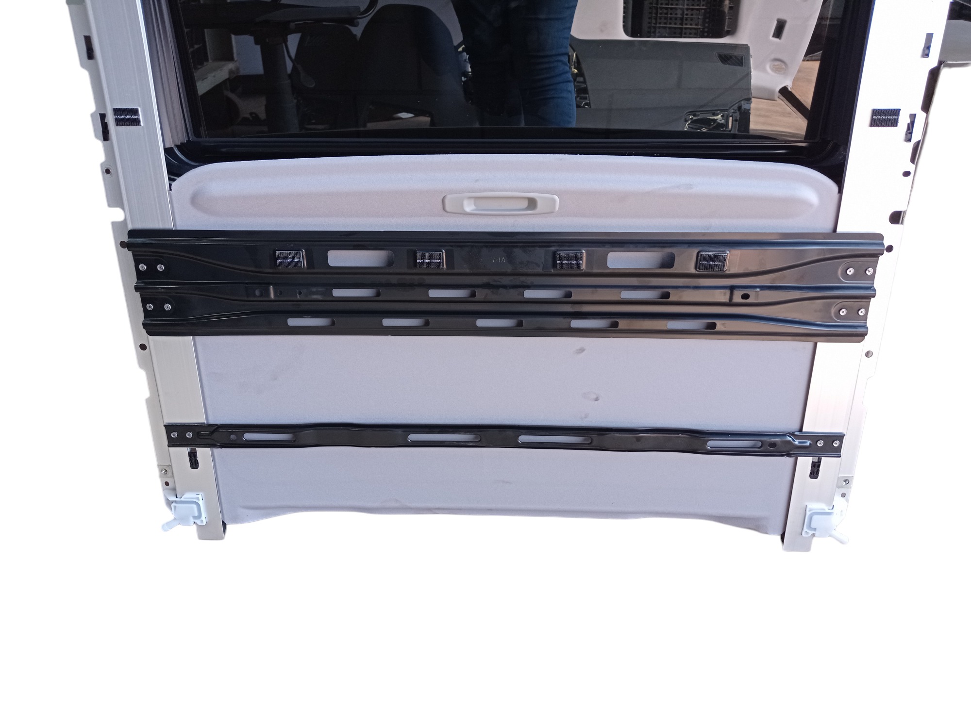 Teto Solar Lexus Rx 450hl Hibrid 3.5 2021 V576 2