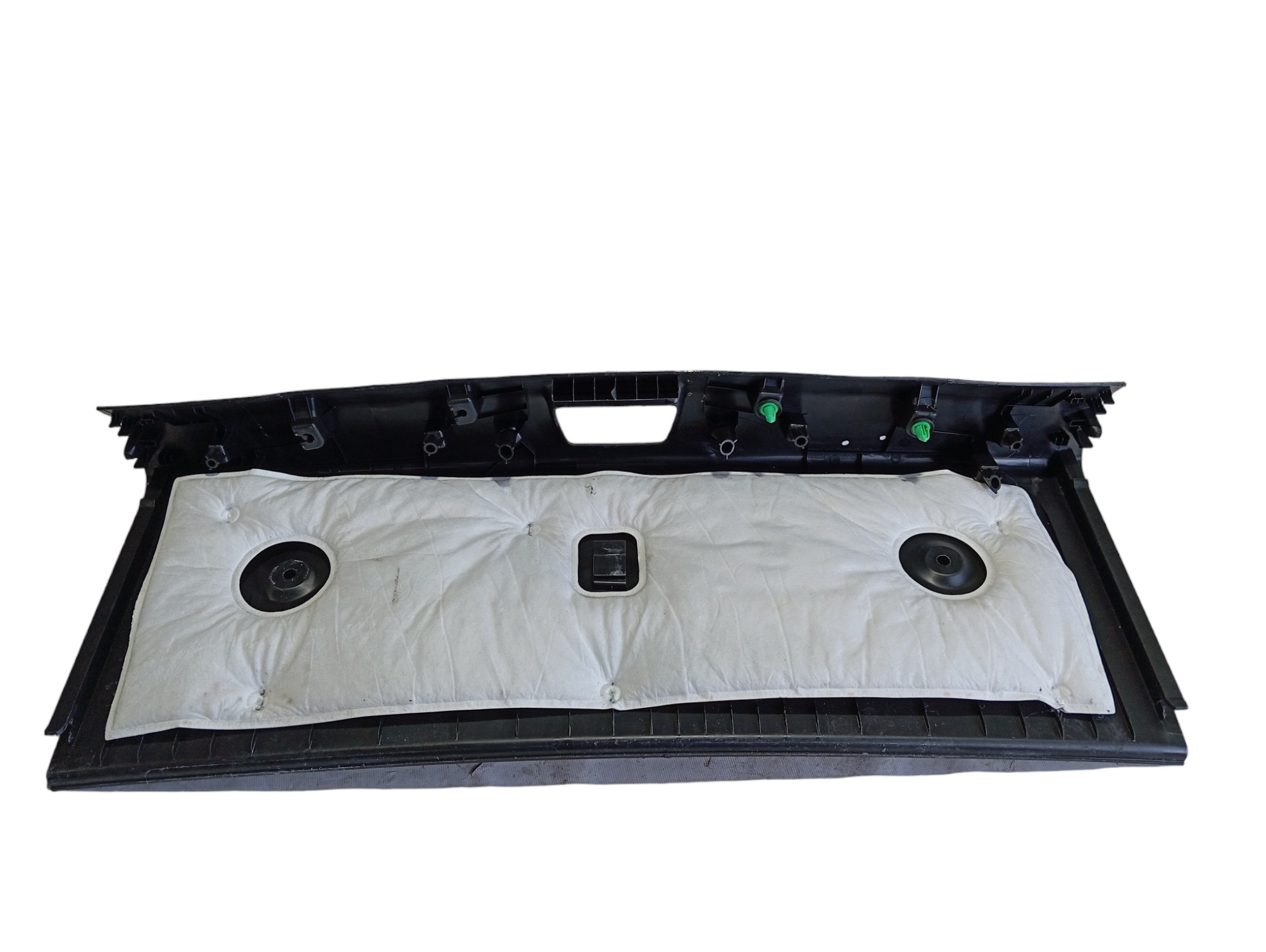 Acabamento Porta Malas Byd Dolphin Gs 2024 2025 V594 4