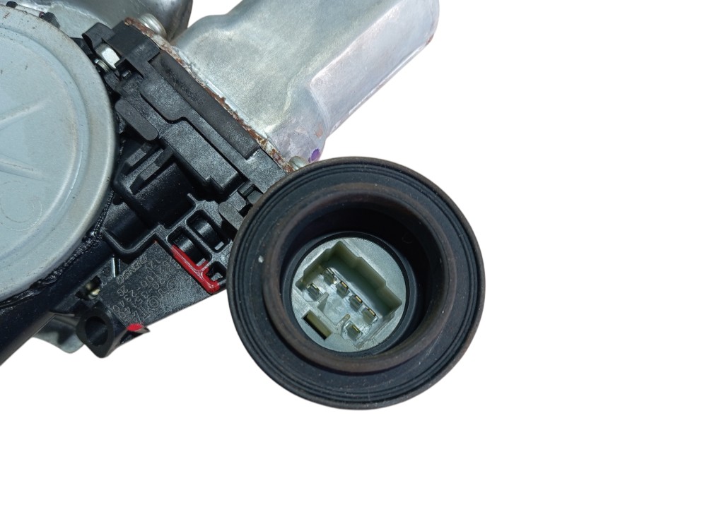 Máquina Vidro Porta Tras Direita Land Cruiser Prado 05 V620 5
