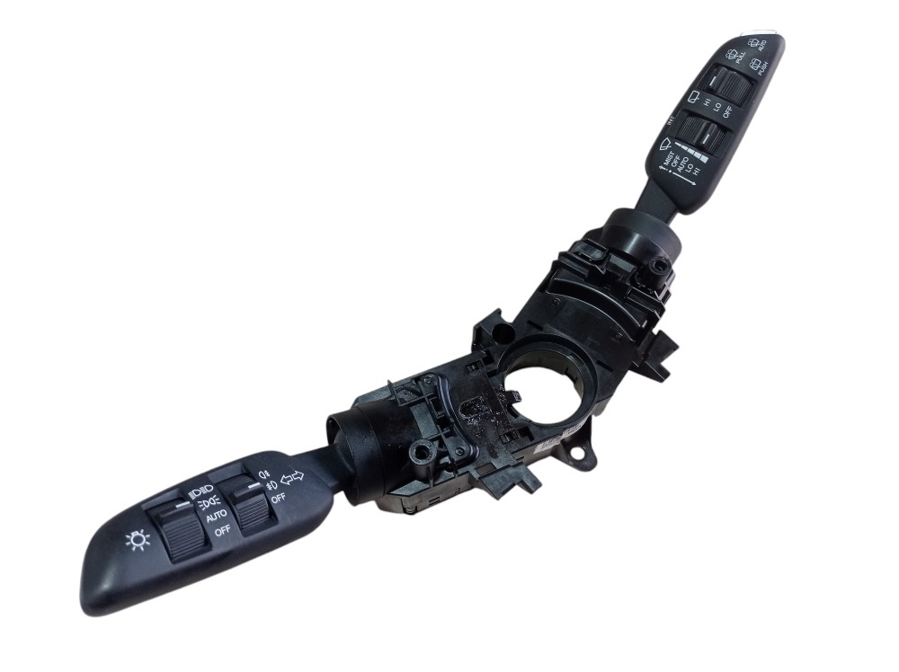 Comando Chave Seta Luz Limpador Ssangyong Xlv 2018 V612 1