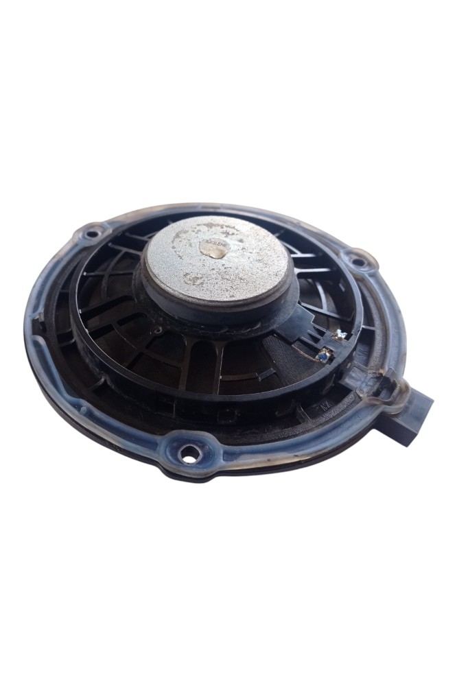 Alto Falante Traseiro Esquerdo Peugeot 208 2014 V312 6