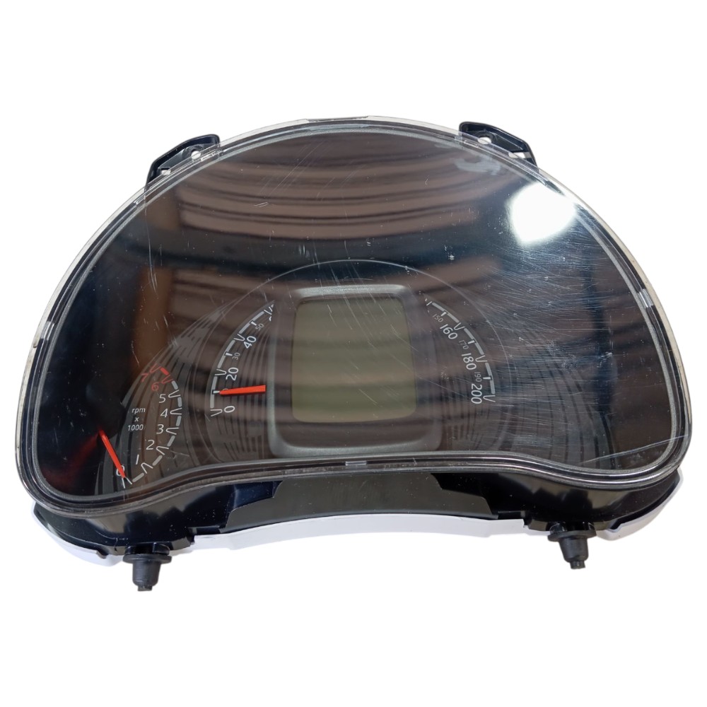 Kit Cold Injeção Fiat Mobi 2016 2024 V654