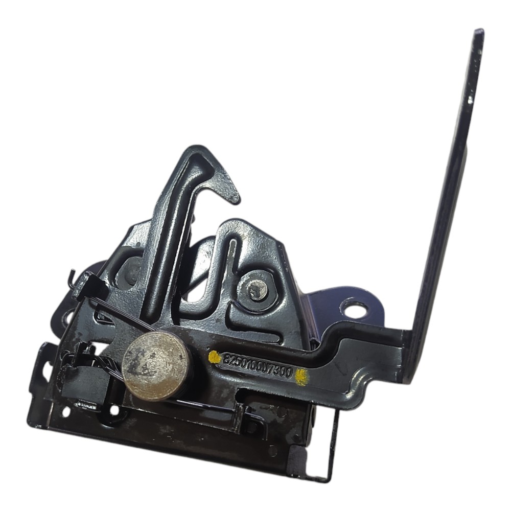 Fechadura Trava Capô Jac E-j7 2023 V618 6