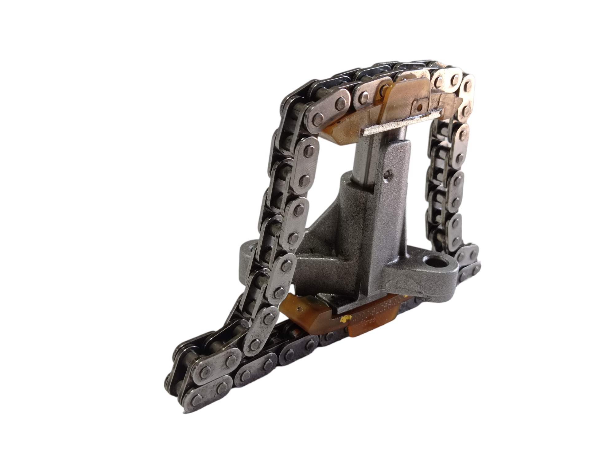 Tensor Corrente Esquerdo Land Rover Discovery 5 2020 V562 2