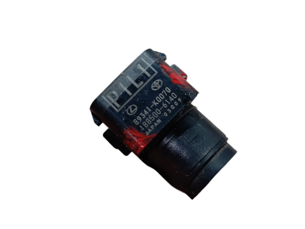 Sensor Estacionamento Traseiro Lexus Rx500hf 2023 V619 2