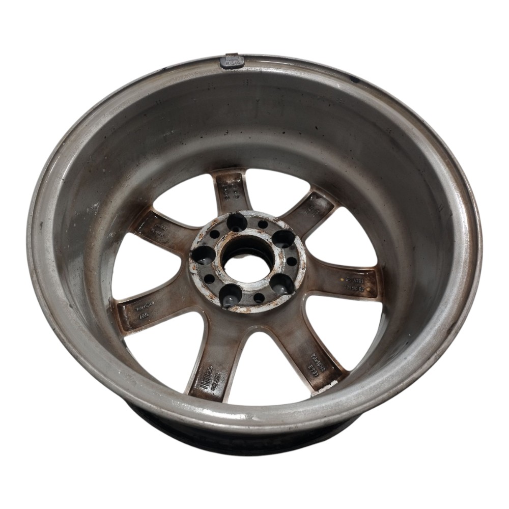 Roda Aro 16 Mercedes C180 2002 2007 V661 5