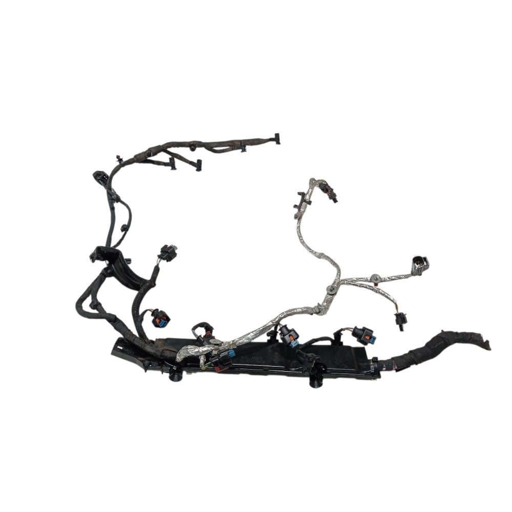 Chicote Motor Discovery Sport 2.0 2020 V680 5