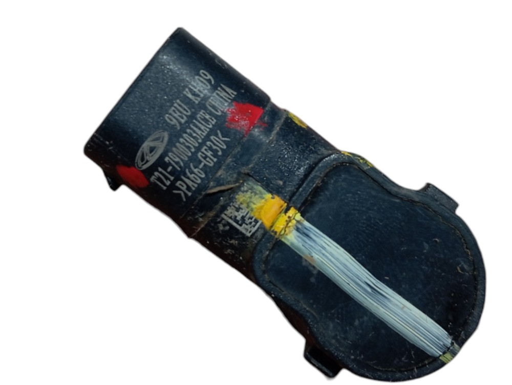 Sensor Estacionamento Traseiro Chery Tiggo 2 2020 V613 2