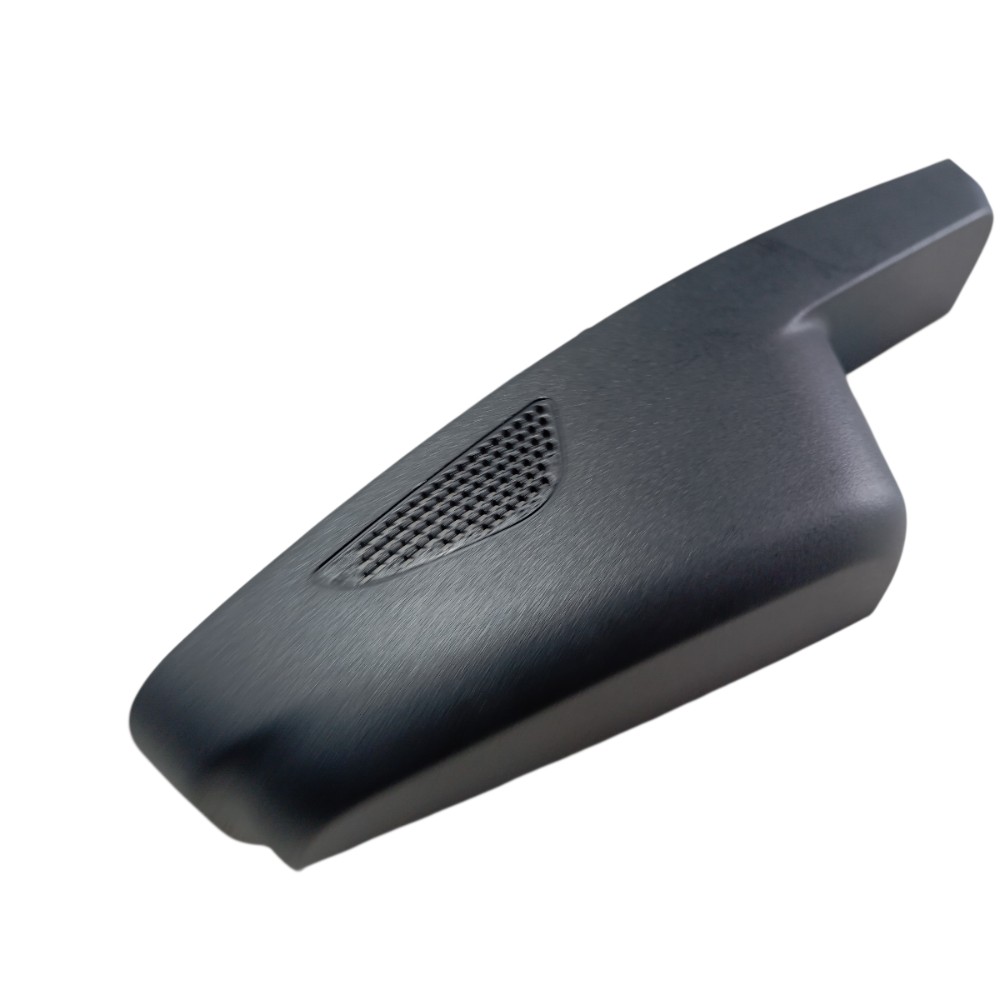 Acabamento Retrovisor Interno Twitter Fiat Pulse 2021 A 2024 5