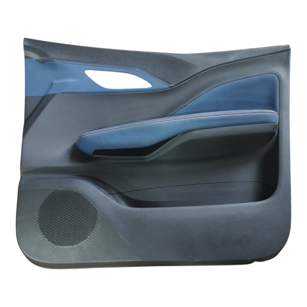 Forro Porta Dianteiro Direito Byd Dolphin Mini 2024 25 V634 1