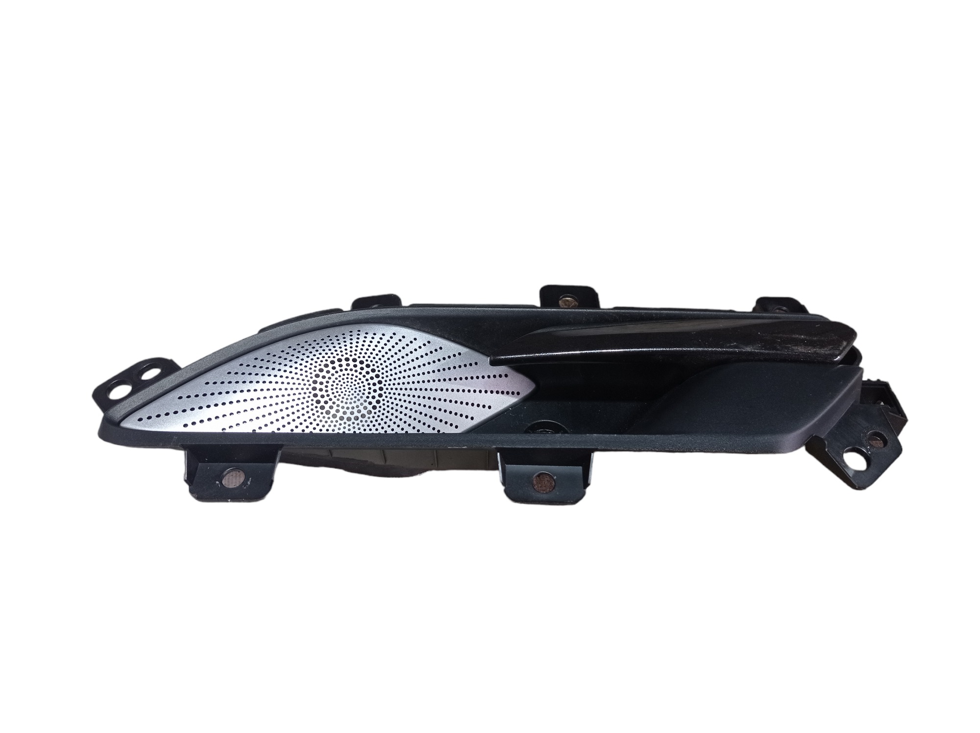 Maçaneta Interna Dianteira Esquerda Gwm Haval H6 2024 V598 Dianteira 3