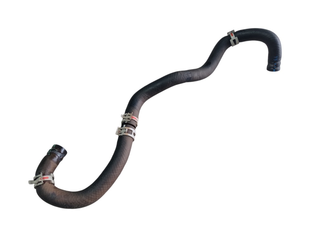 Mangueira Radiador Lexus Rx500h F Sport Direct 4 2023 V619 5