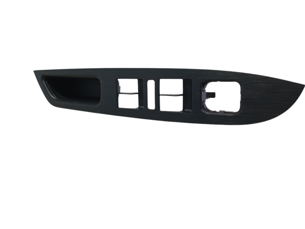Moldura Botão Vidro Porta Dianteira Esquerda Ora Gt 24 V625 10