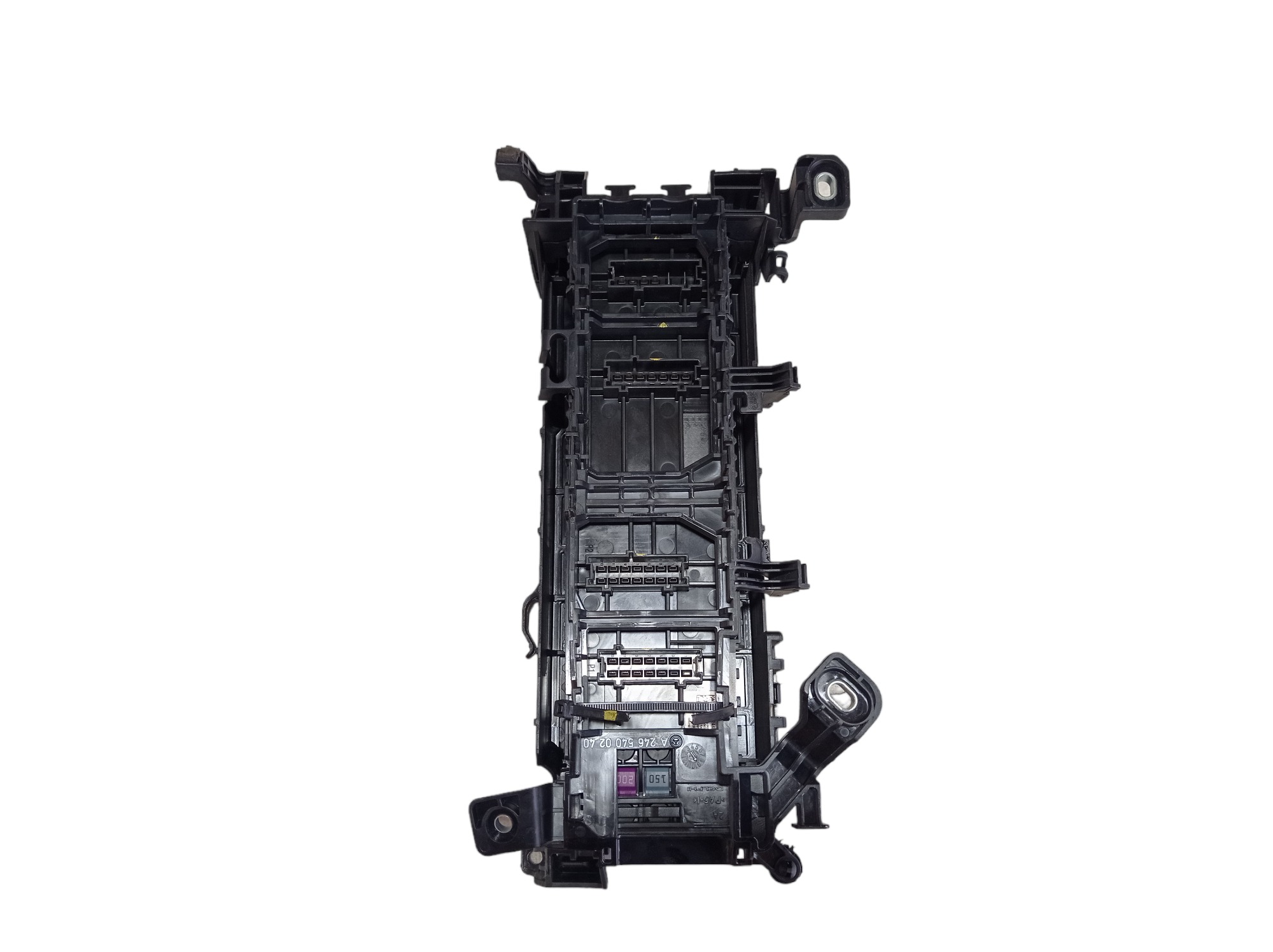 Caixa Fusíveis Mercedes Gla 200 1.6 16v 2016 V568 7
