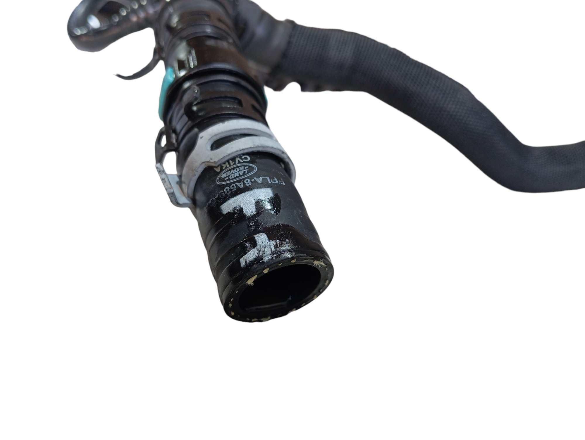 Mangueira Refrigeração Motor Discovery 5 2019 V597 2