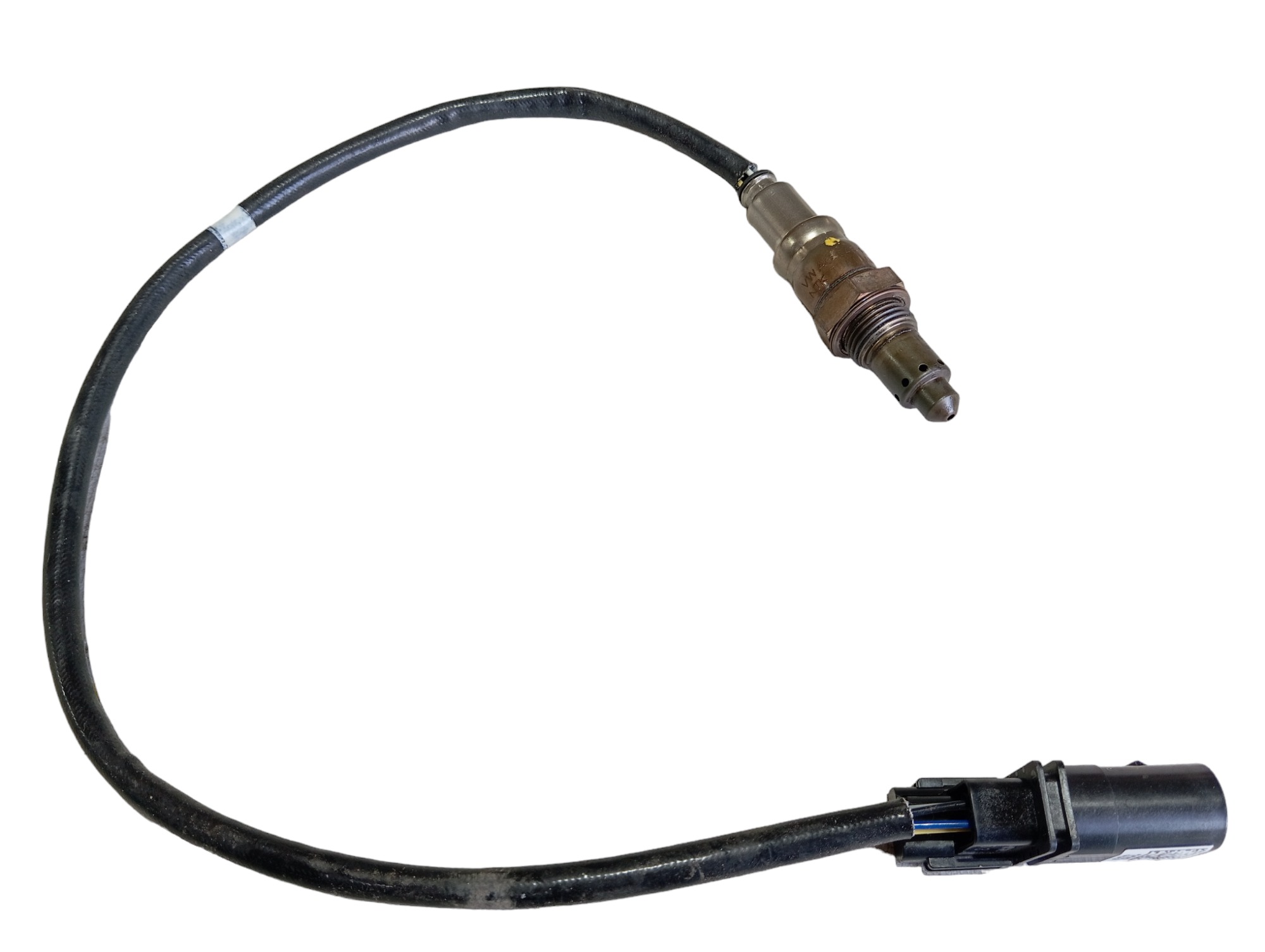 Sonda Lambda Primária Vw Taos Highline 250 2022 2024 V601 4