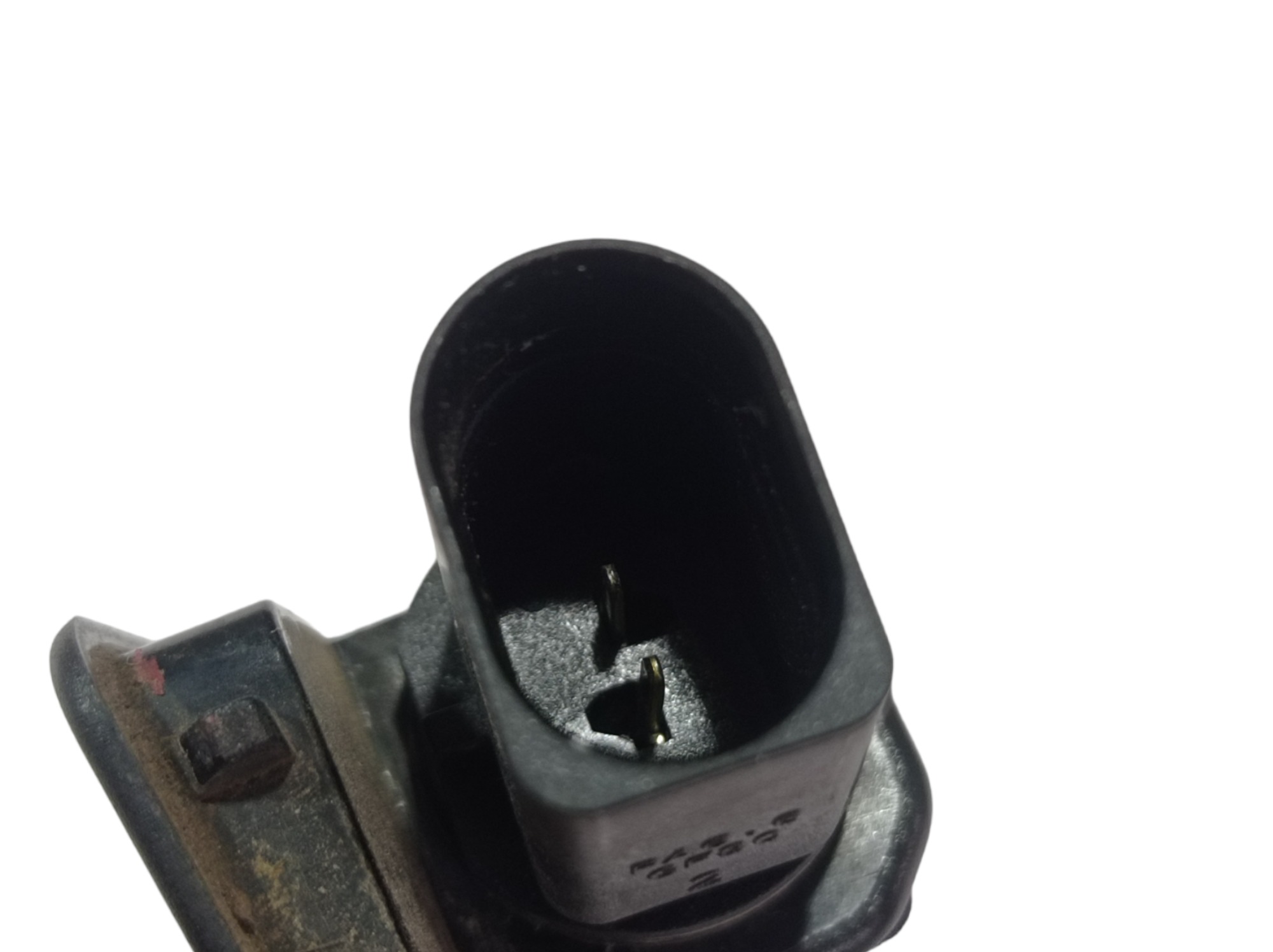 Luz De Placa Vw Golf Tsi Comfortline 2017 V585 4