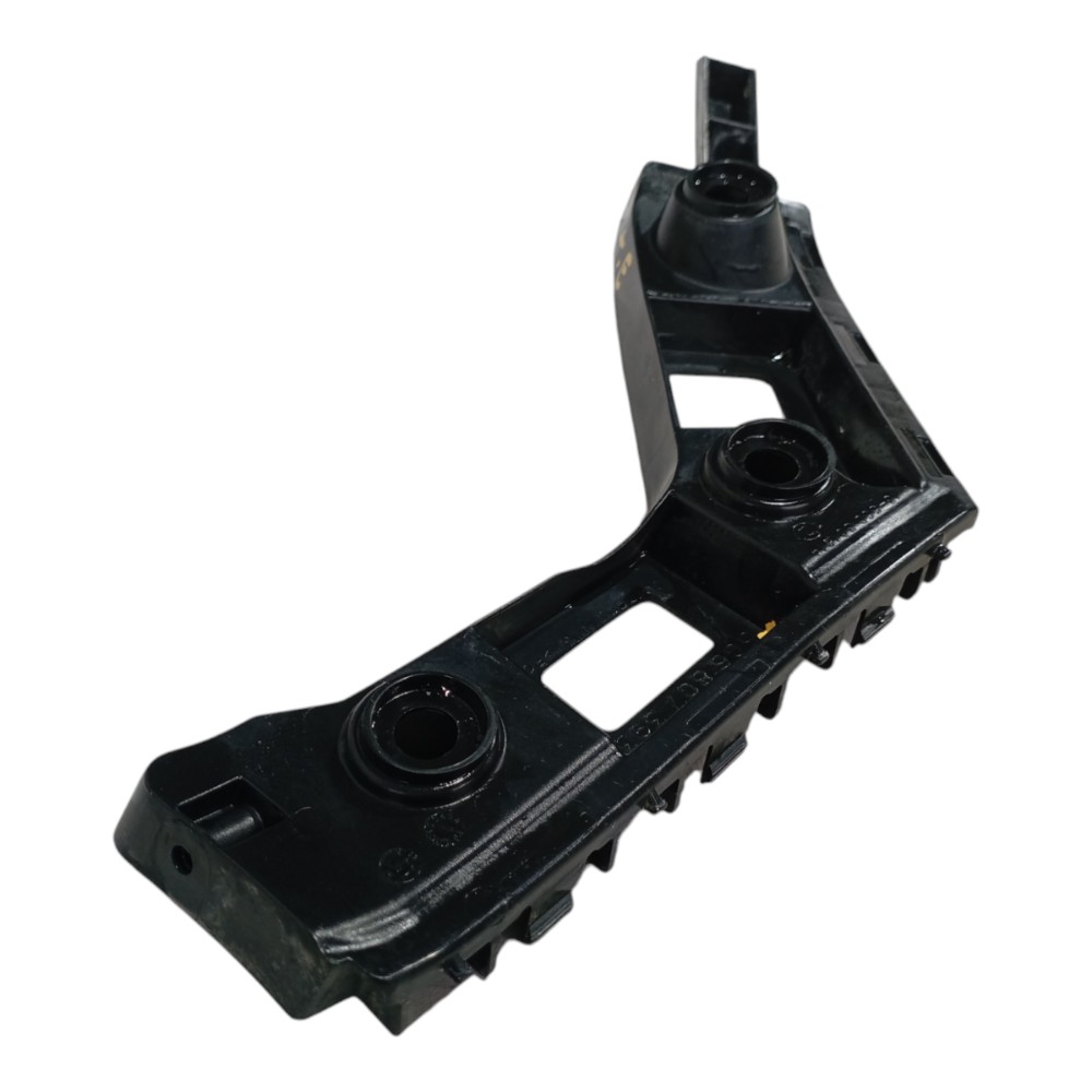 Suporte Parachoque Traseiro Esquerdo  Vw Golf Hig 2014 V626 4
