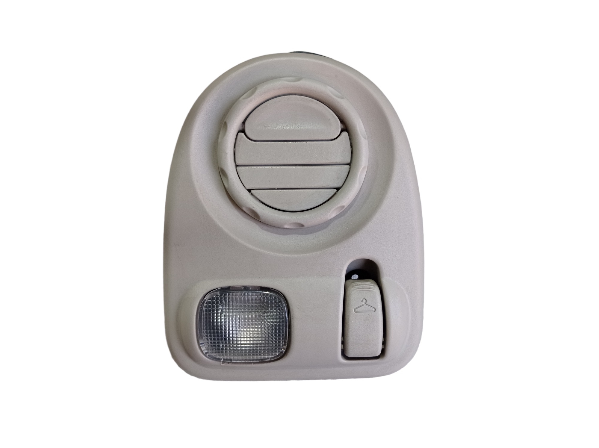 Luz Cortesia Traseiro Direito Grand Caravan Ltd 05 V586 1