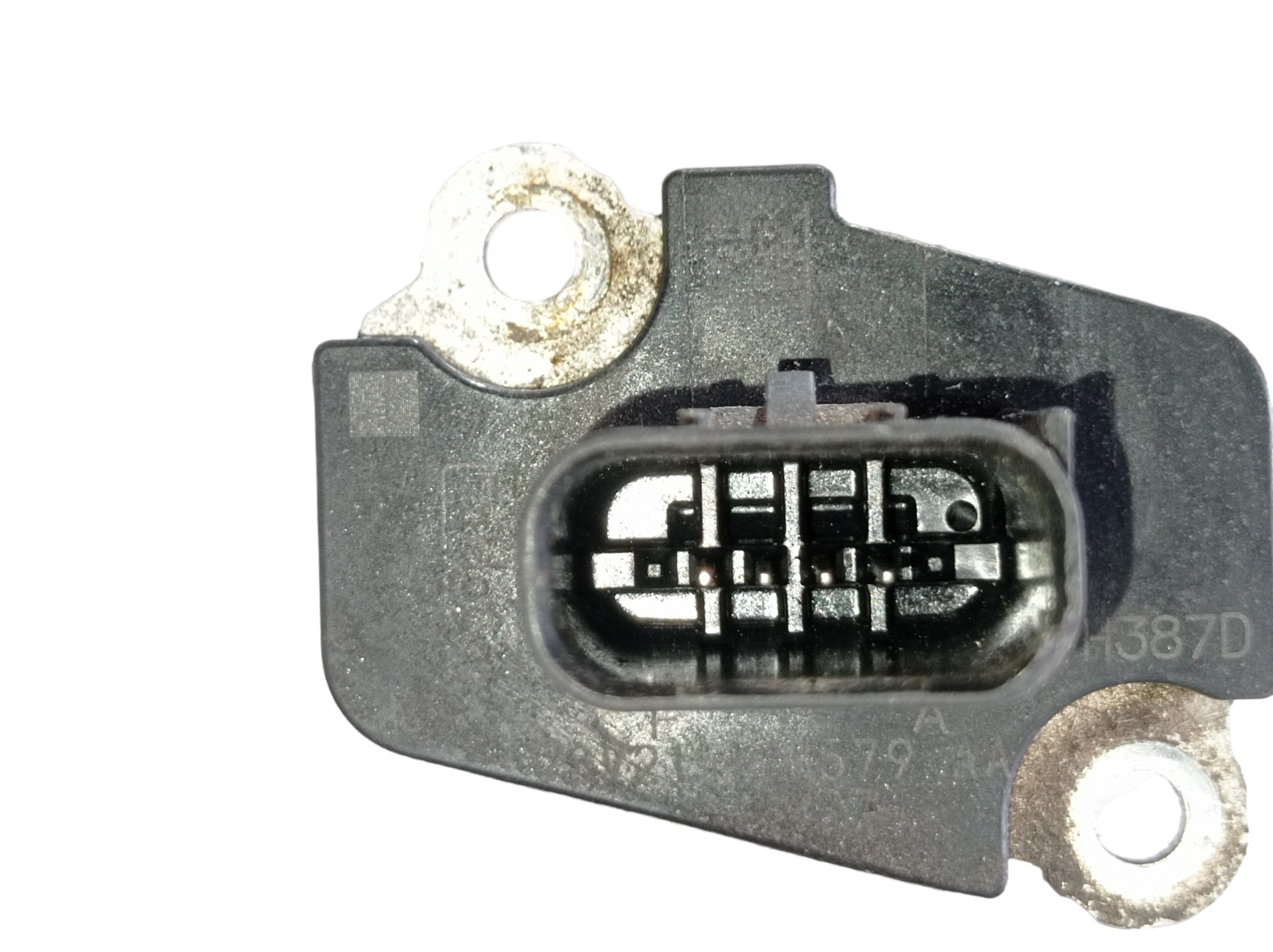 Sensor Maf Fluxo Ar Range Rover Evoque 2.2 2015 V600 7