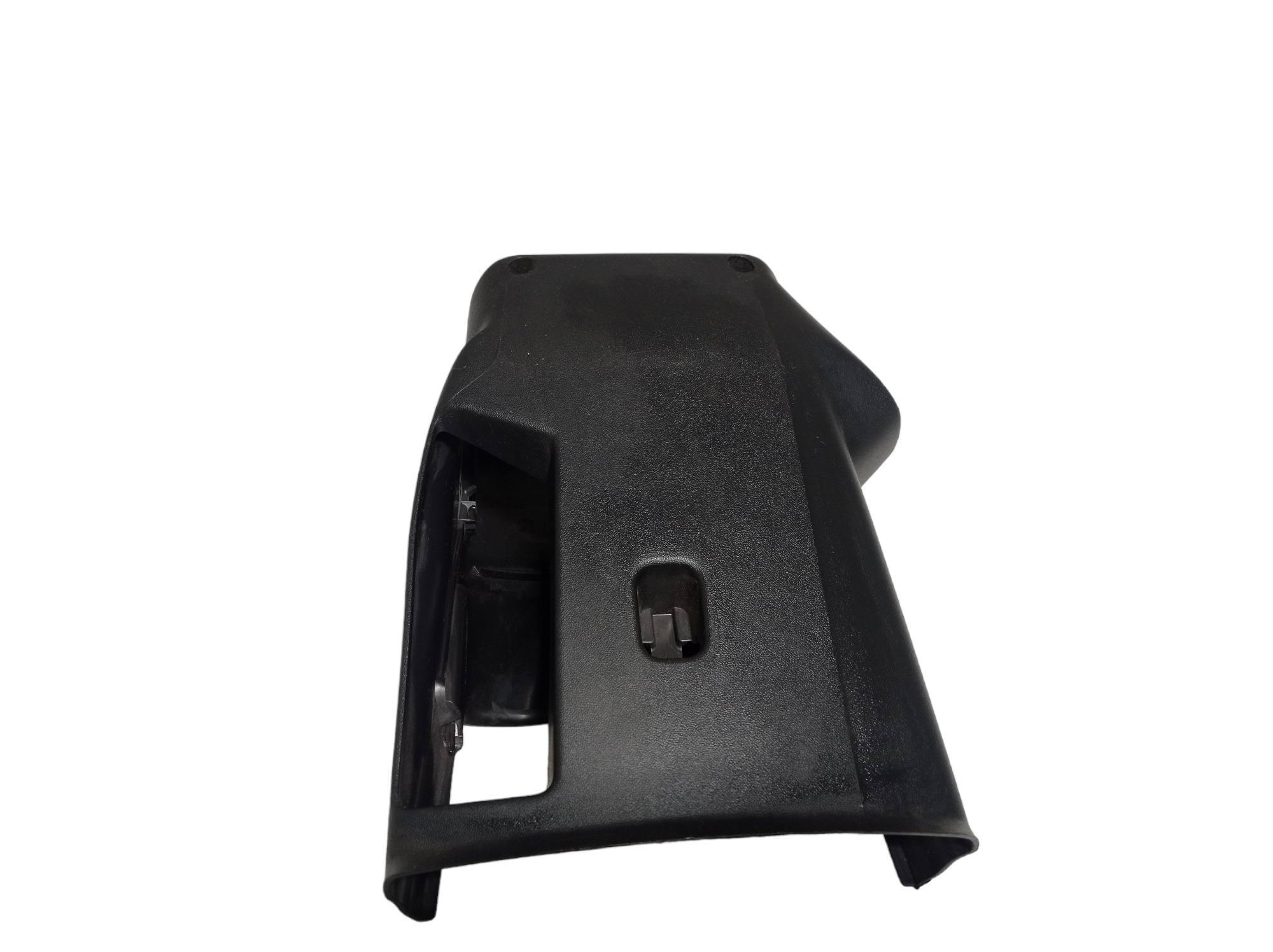 Moldura Chave Seta Peugeot 2008 2019 V341 5