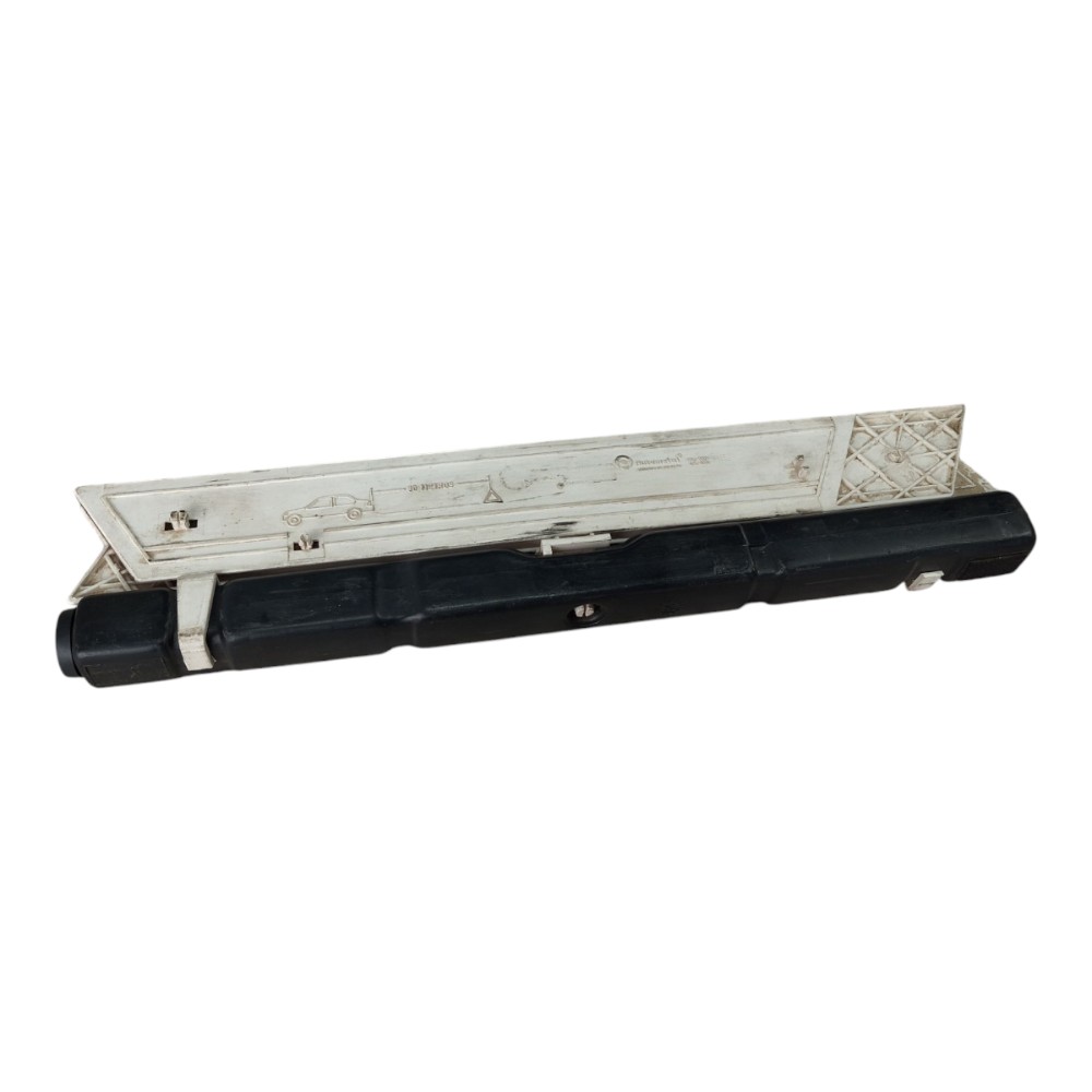 Triângulo Sinalizador Mitsubishi L200 Sport 2004 A 07 V638 9