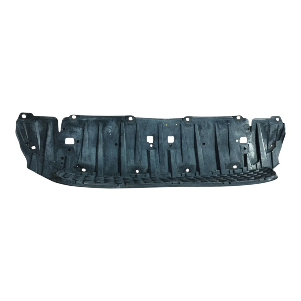 Grade Inferior Parachoque Diant Honda Civic 2010 A 2015 V658 Ambos Lados 10