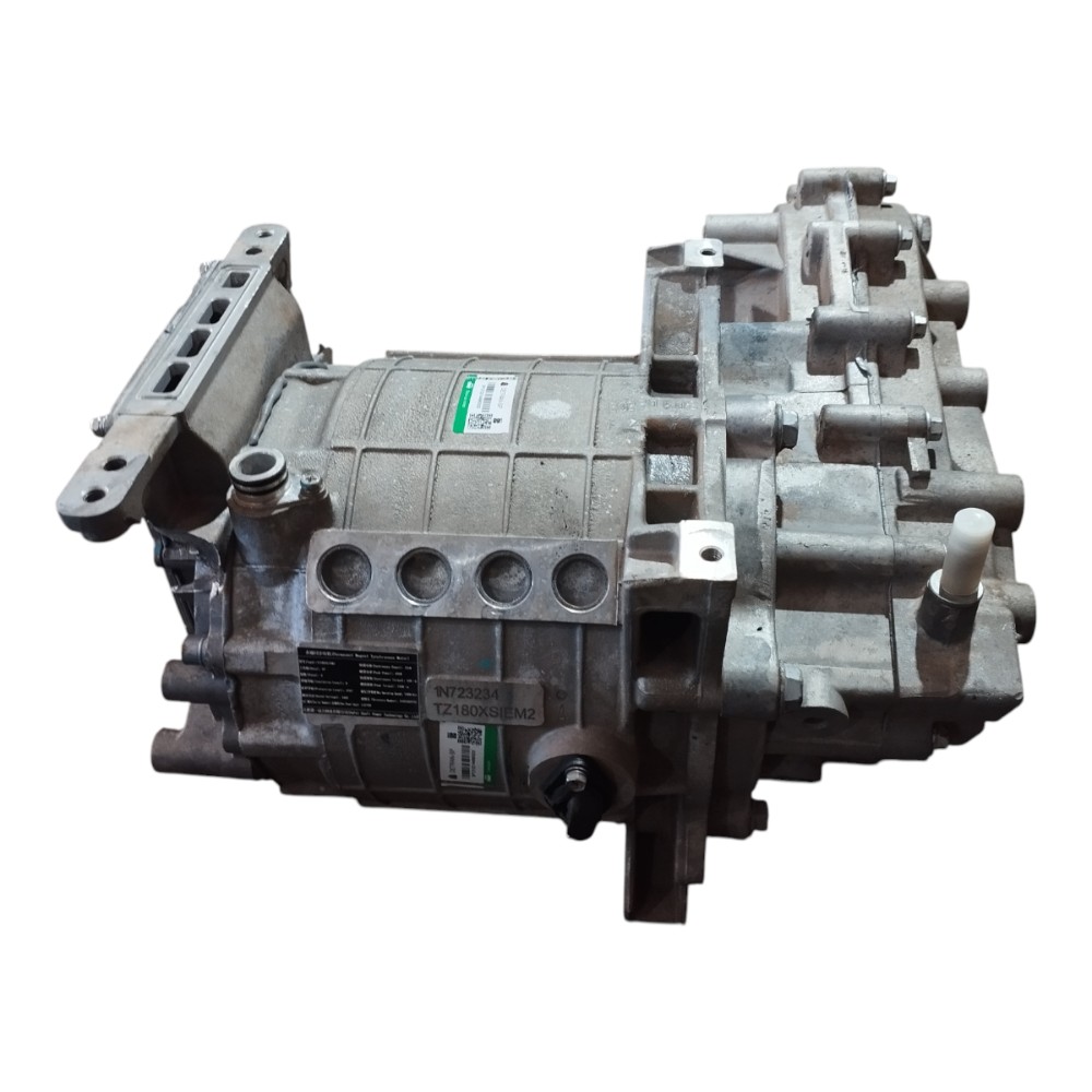 Motor Eletrico Jac Ejs1 2022 2023 V651 5