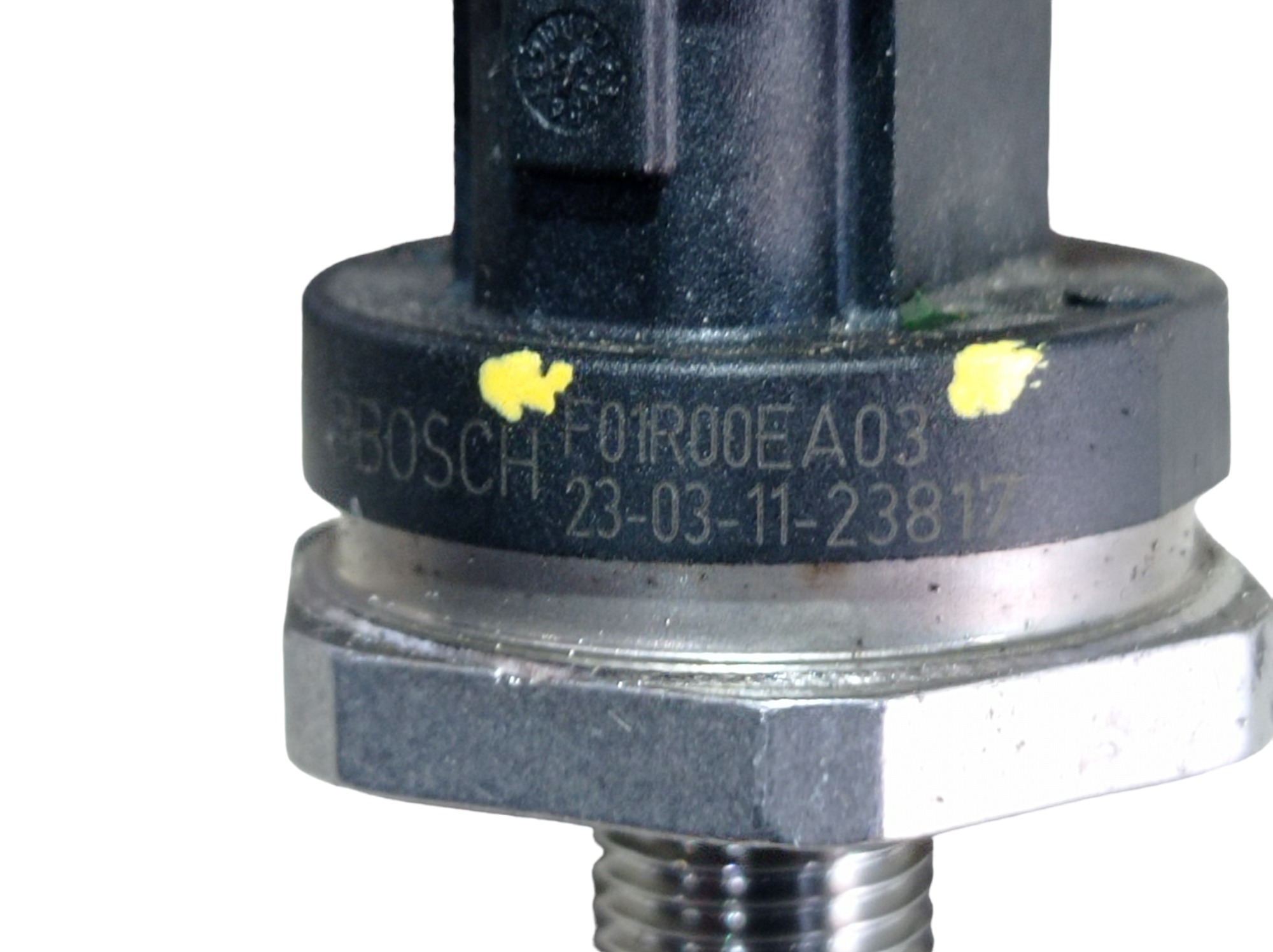 Sensor De Pressão Da Flauta Gwm Haval H6 Gt 1.5 2024 V598 6