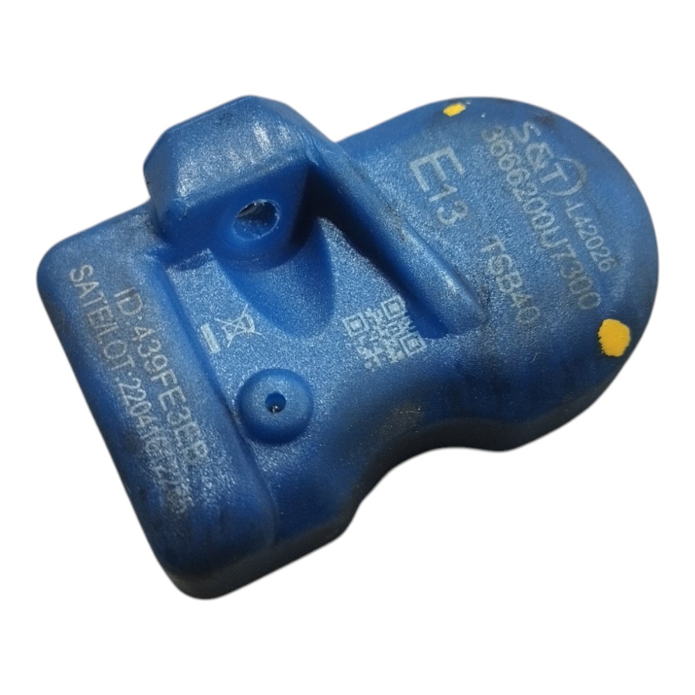 Sensor pressão pneu Jac ejs1 2022 a 24 V651 8