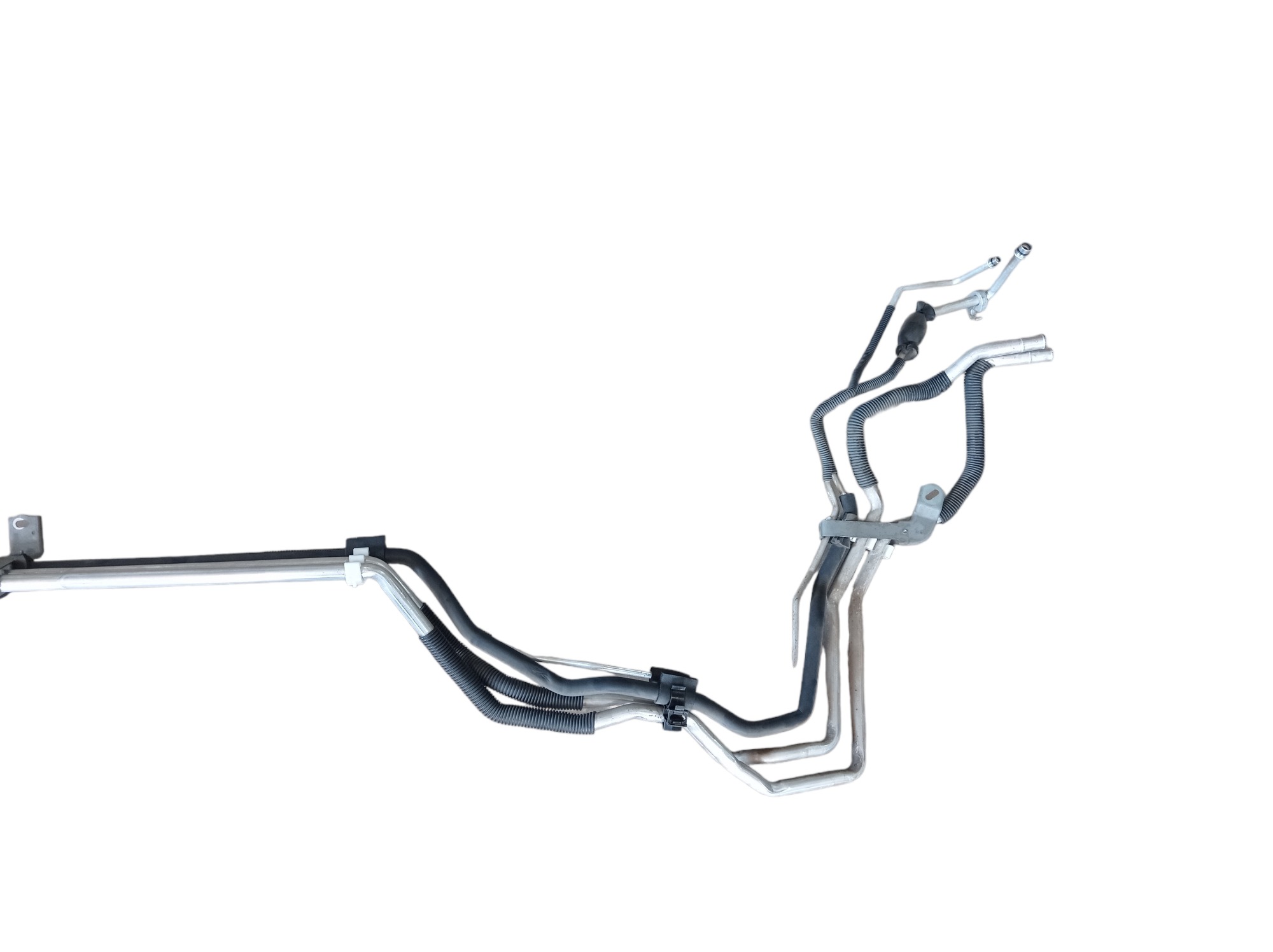 Tubo Ar Condicionado Lexus Rx450hl 3.5 V6 2021 V576 1