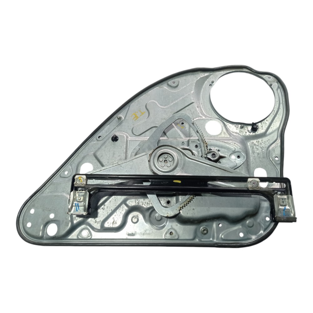 Máquina Vidro Traseira Esquerda Ford Focus Sedan 2012 V360 1