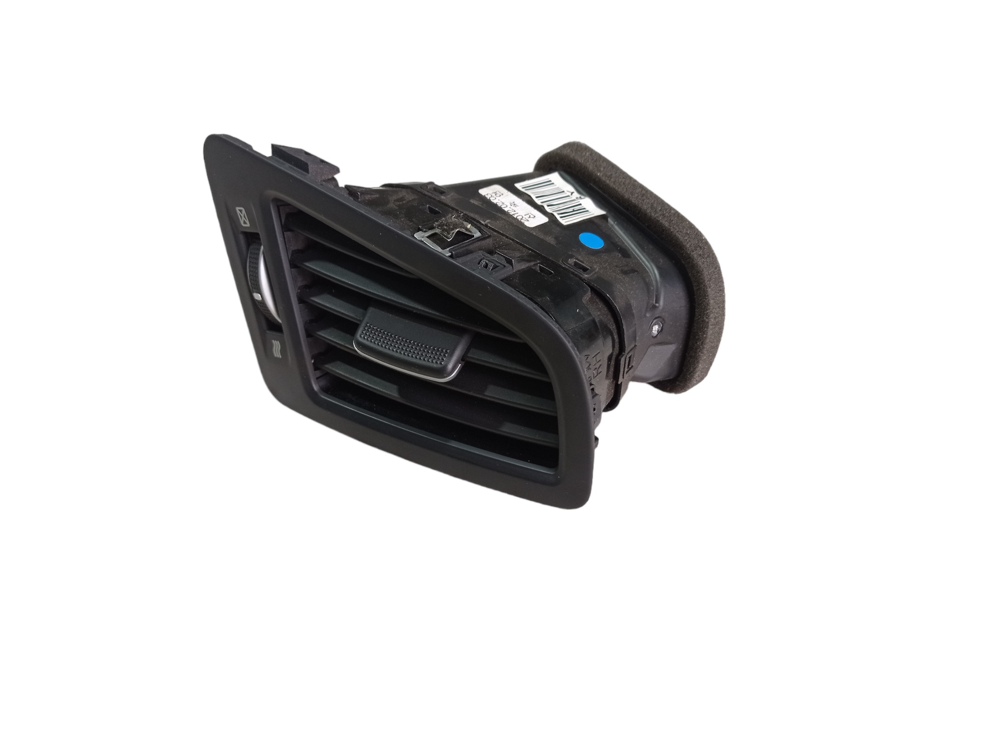 Difusor Ar Direito Painel Hyundai Equus Vs460 2013 V577 7