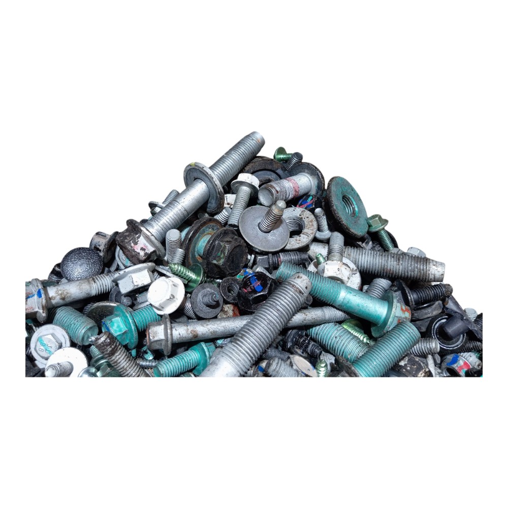 Parafusos Diversos Byd Dolphin Mini 2024 2025 V665 6