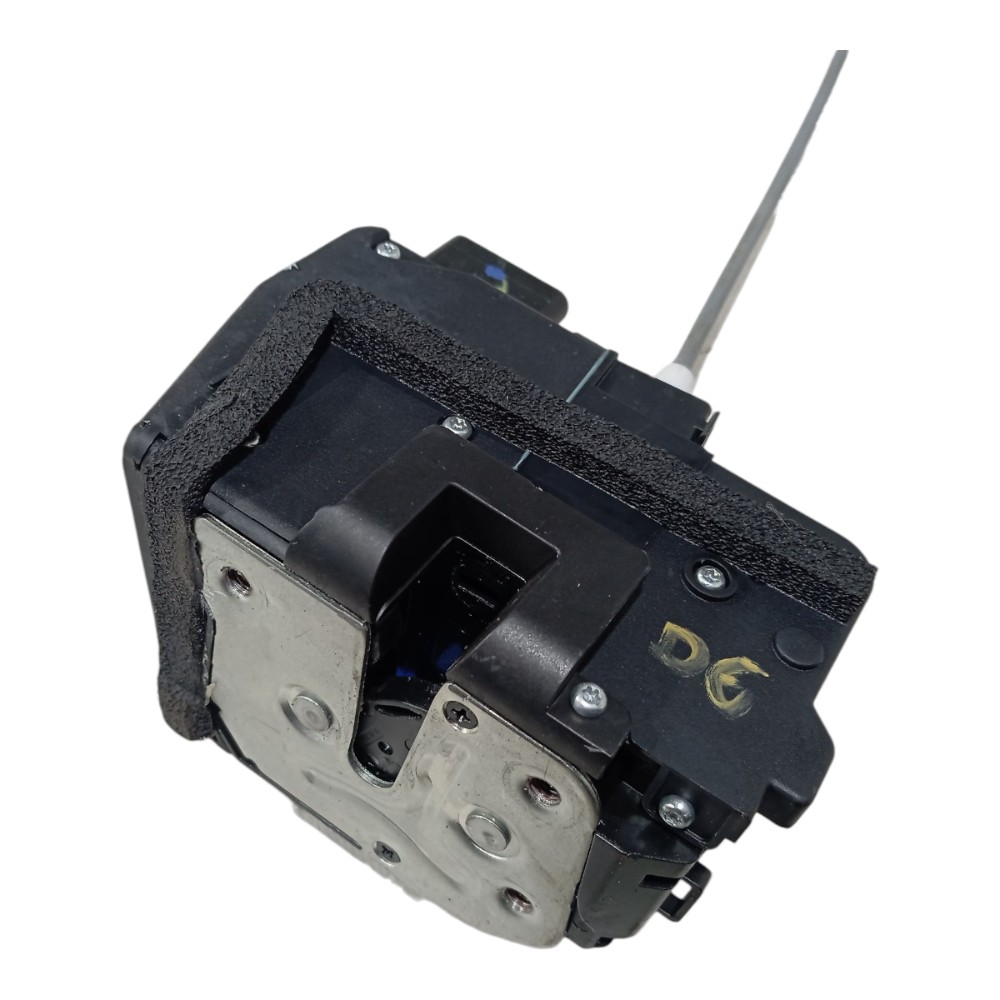 Fechadura Porta Diant Esquerda Byd Dolphin Gs 2024 2025 V666 4