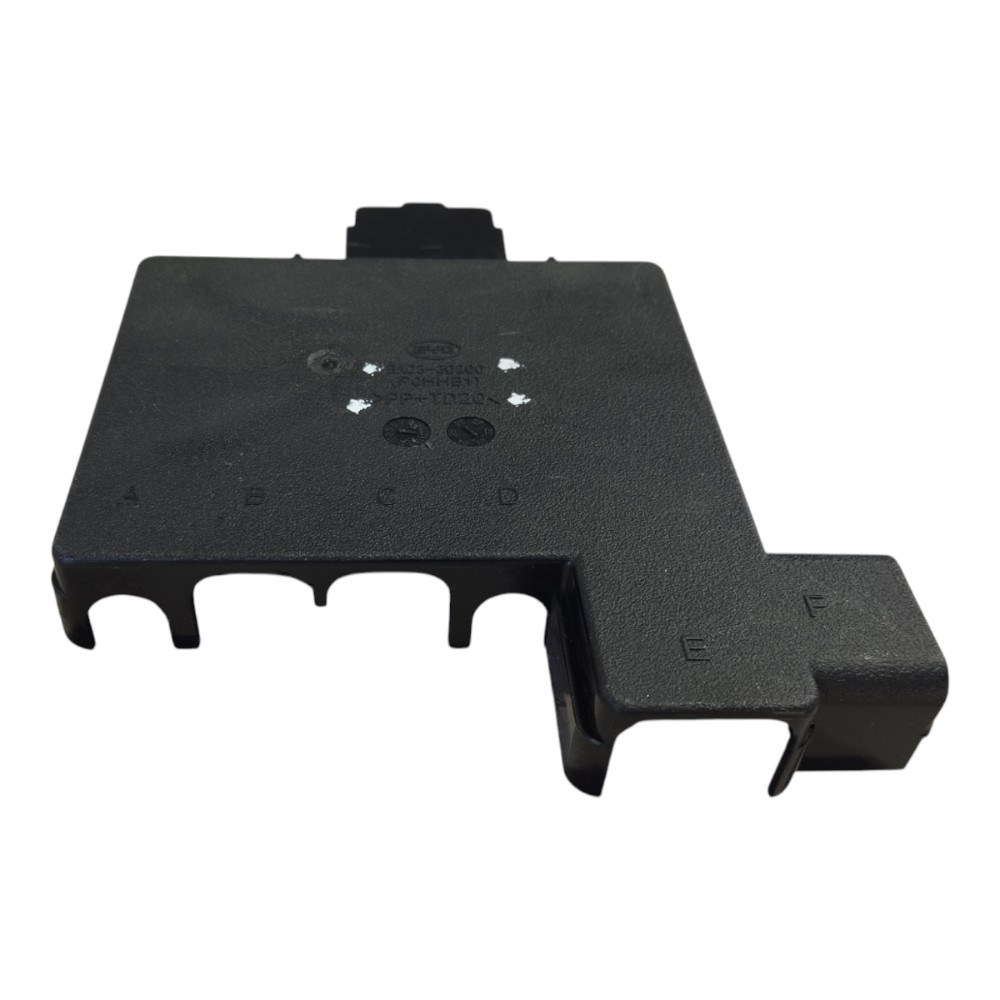 Capa Bateria Interna Byd Dolphin Ev Gs 2024 V628 7