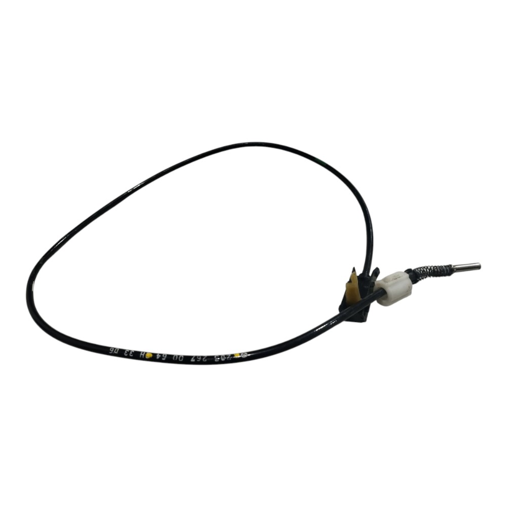 Cabo Trambulador Ignição Mercedes C180 2002 2007 V661 5