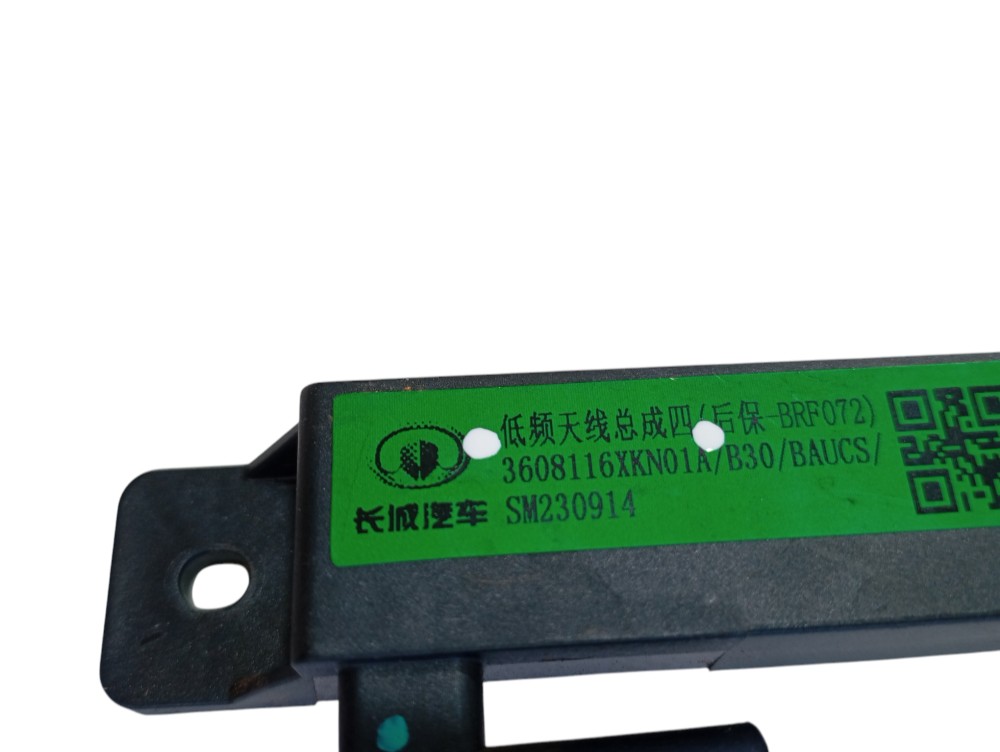 Antena Imobilizadora Gwm Ora Gt 2023 2024 V625 6