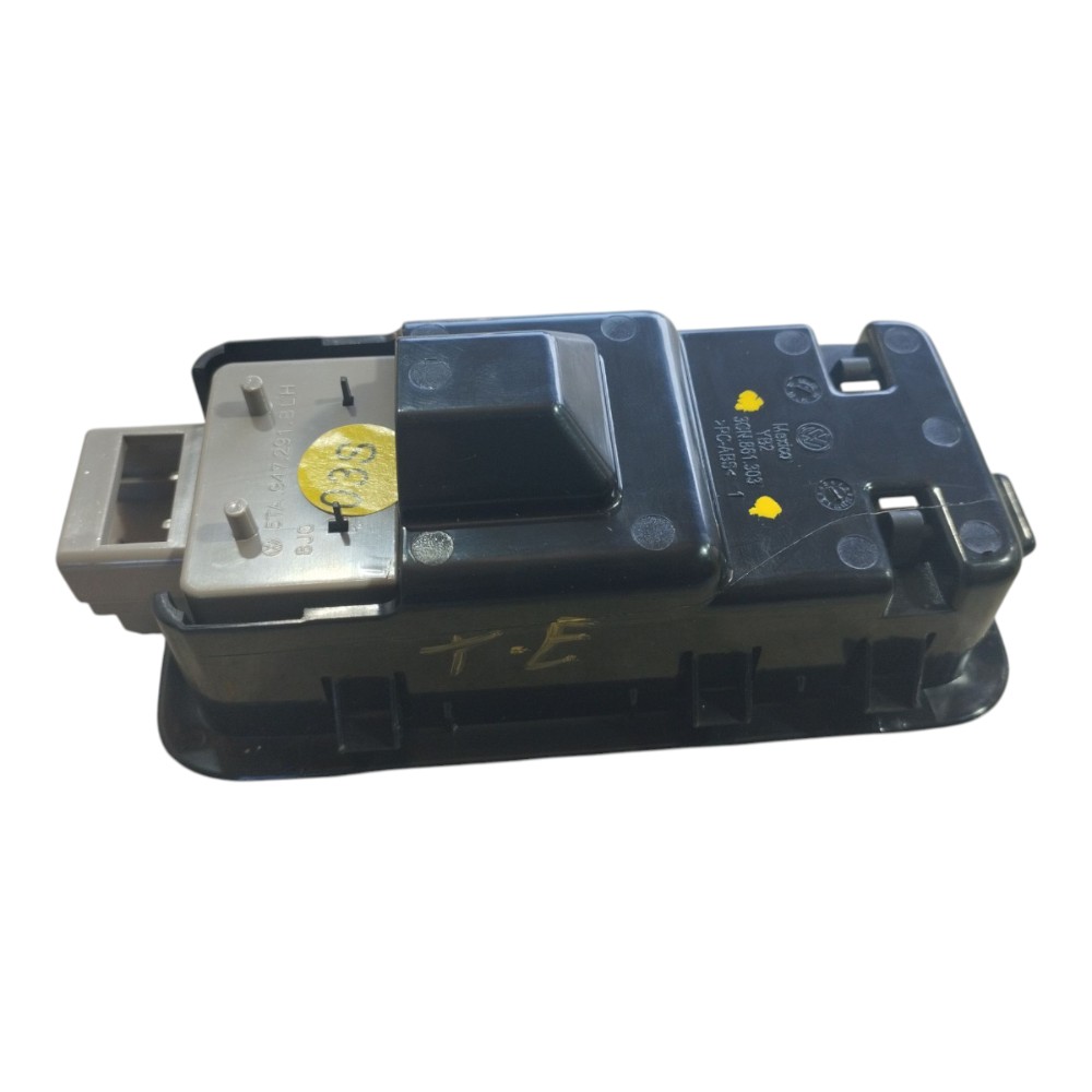 Luz Cortesia Traseiro Esquerdo Vw Taos 2022 2024 V655 4