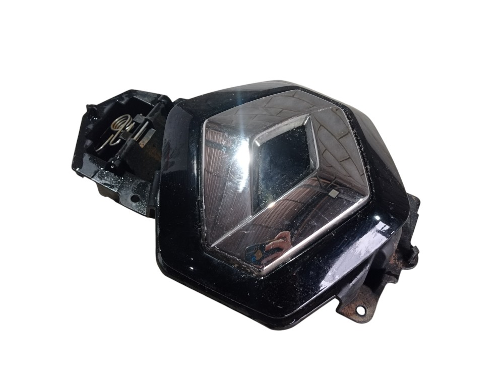 Portinhola Carregamento Renault Zoe Neo Int 2023 V617 1