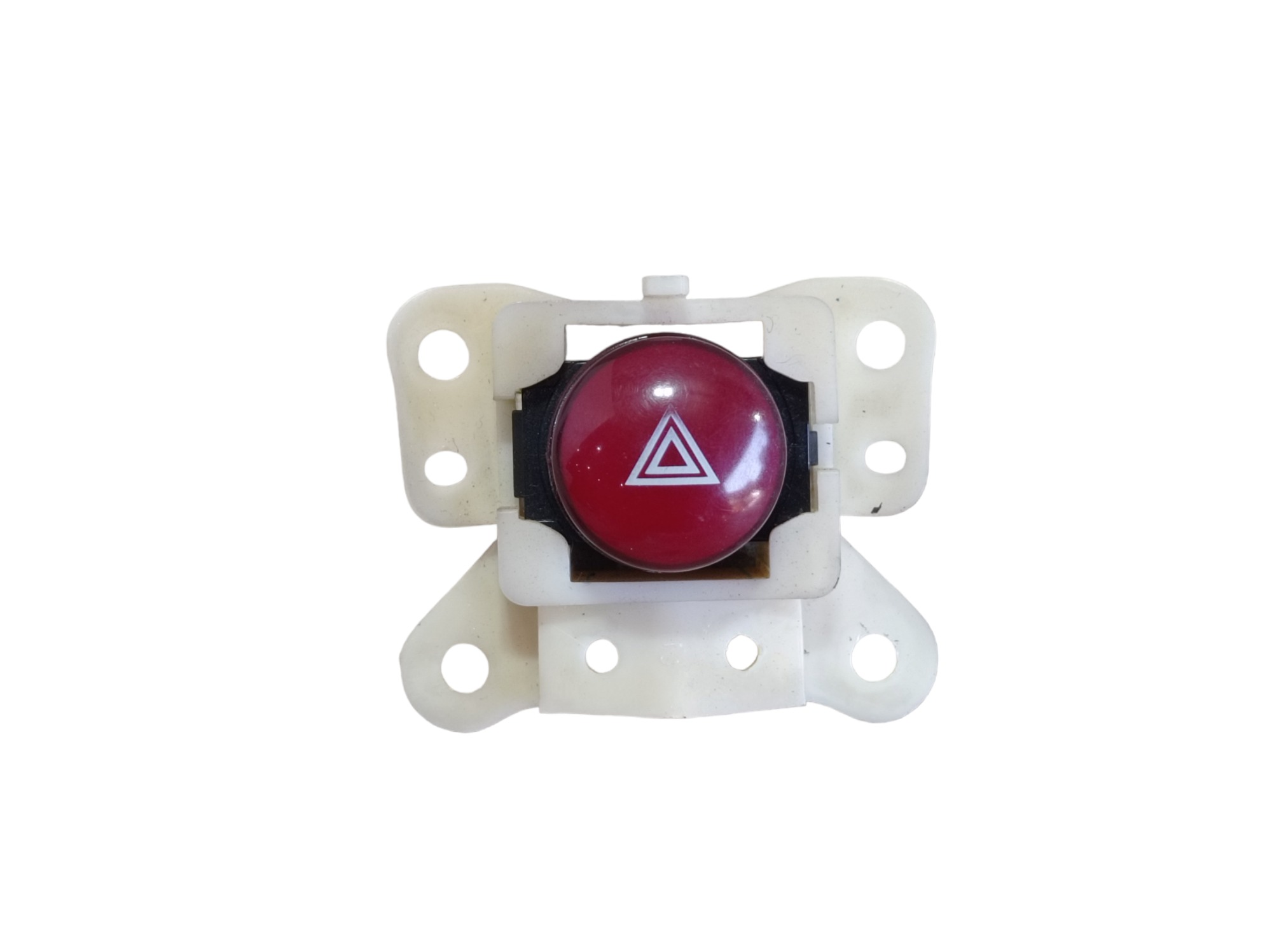 Botão Interruptor Alerta Mitsubishi L200 Triton 2015 V593 1