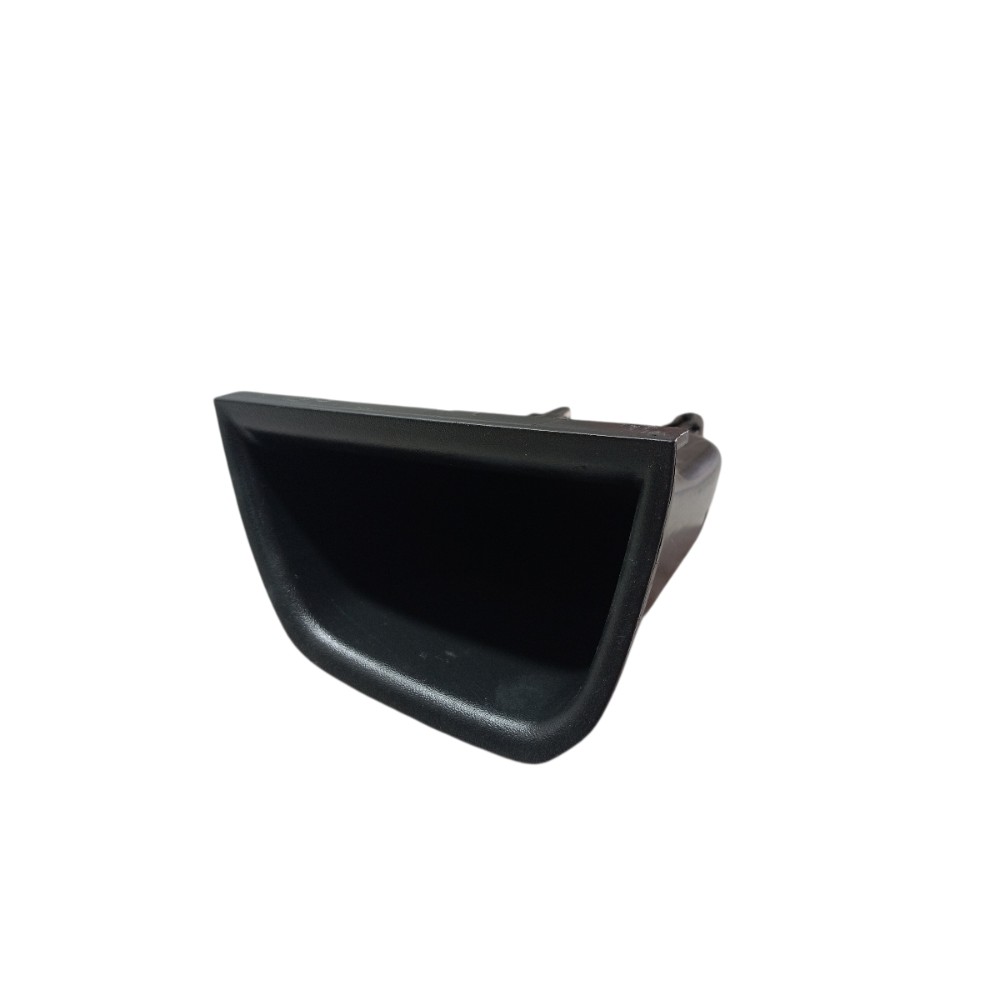 Porta Treco Esquerdo Console Central Gm Onix 2013 A 2019 2
