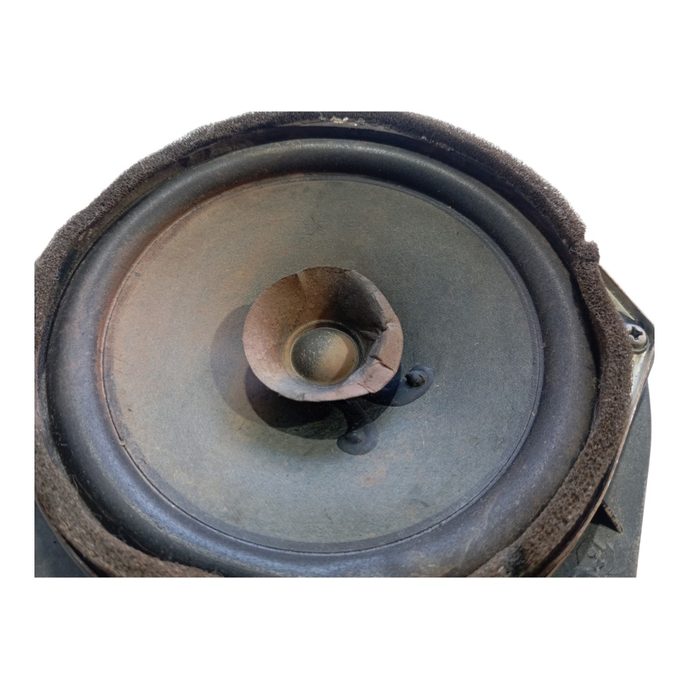 Alto Falante Porta Traseira Direita Jac Ej7 2023 V618 8