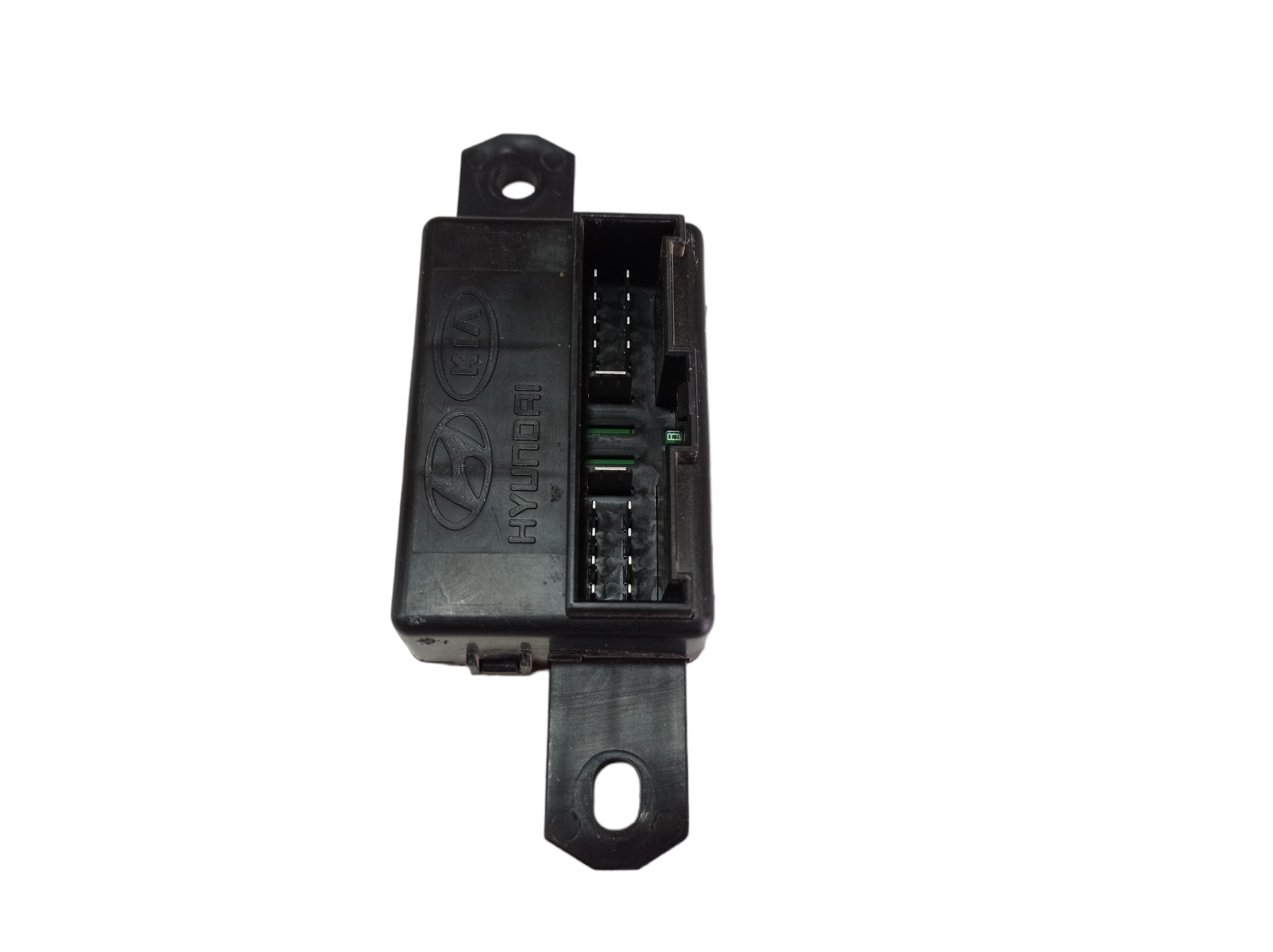 Módulo Controle Kia Opirus 3.8 V6 2008 Ak-5971 V581 2