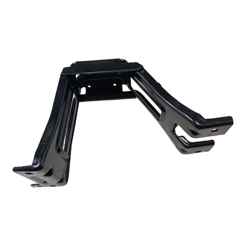 Suporte Console Byd Dolphin Mini 2024 2025 V665 6