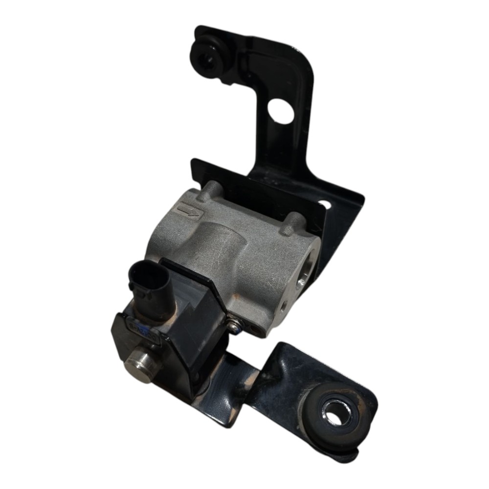 Valvula Ar Condicionado Byd Dolphin Mini 2024 2025 V665 4
