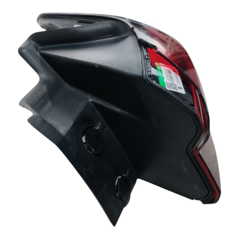 Lanterna Direita Chery Tiggo 7 Pro 2022 2024 V640 7