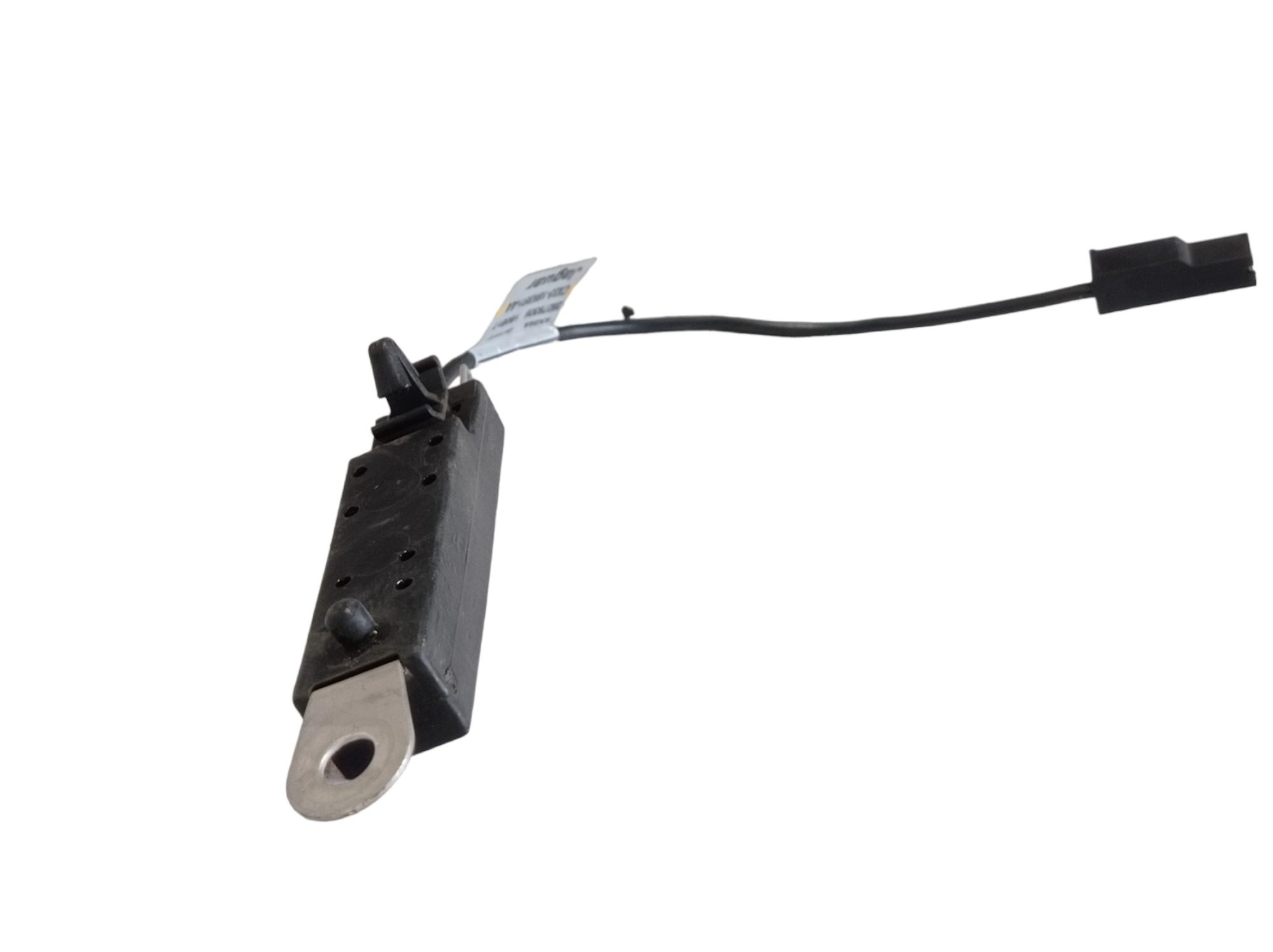 Módulo Amplificador Antena Discovery Sport 2016 2018 V591 3