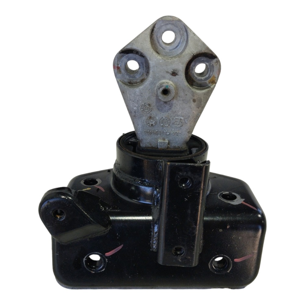 Coxim Motor Esquerdo Jac Ejs1 2022 2024 V616 1